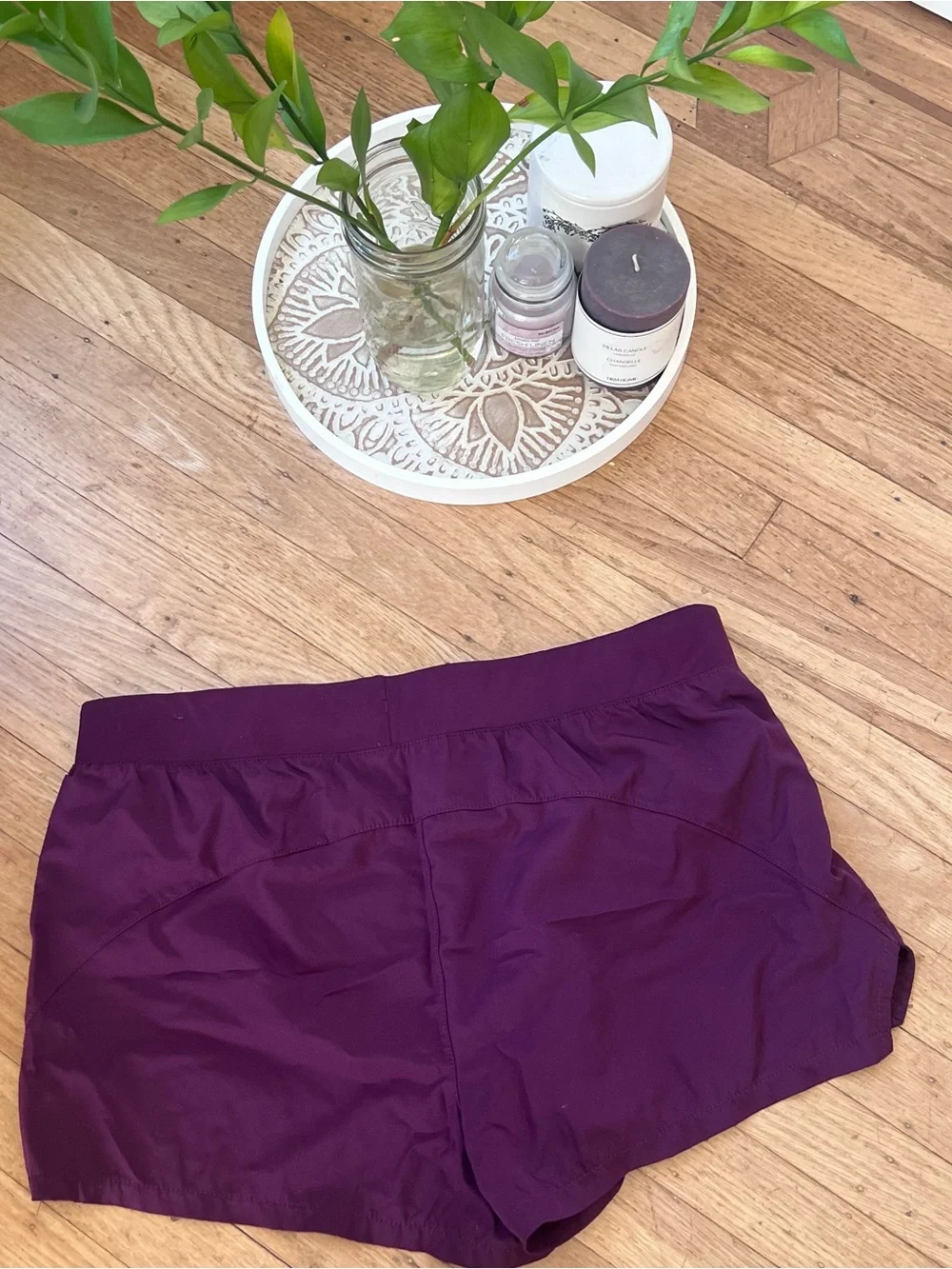 Mixed Athletic Shorts Bundle — Under Armour, Reebok, Nike-5 shorts - Picture 7 of 11